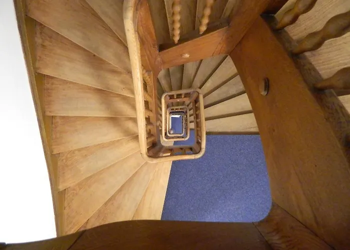 rent a home Delsbergerallee - contactless self check-in
