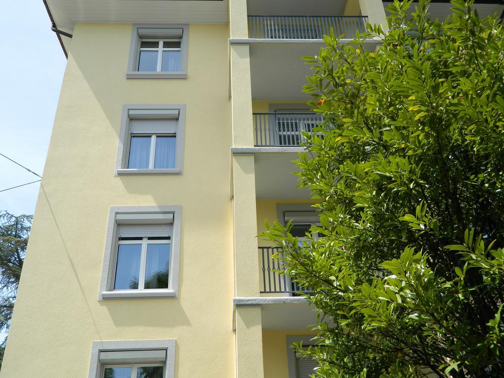 Apartamento Rent A Delsbergerallee - Self Check-in *