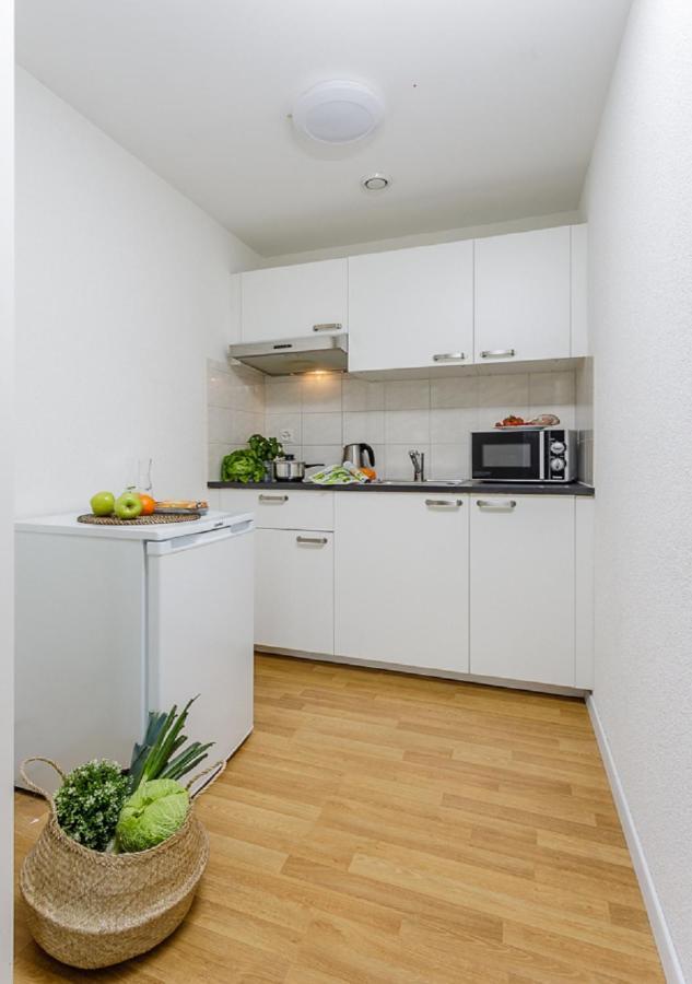 Rent A Delsbergerallee - Self Check-in Apartamento Basilea